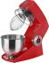 Bear Varimixer TEDDY 5L без привода (красный) Миксер планетарный инструкция, поддержка, форум, описание, мануал