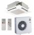Mitsubishi Electric SLZ-KF50VA Внутренний блок мульти сплит-системы инструкция, поддержка, форум, описание, мануал