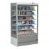 ISA Slim GD 100 RV TN Single glass door Горка холодильная инструкция, поддержка, форум, описание, мануал