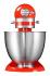 KitchenAid 5KSM3311XEHT красный чили Миксер планетарный инструкция, поддержка, форум, описание, мануал