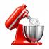KitchenAid 5KSM3311XEHT красный чили Миксер планетарный инструкция, поддержка, форум, описание, мануал