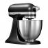 KitchenAid 5KSM3311XEBM матовый черный Миксер планетарный инструкция, поддержка, форум, описание, мануал