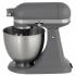 KitchenAid 5KSM3311XEFG матовый серый Миксер планетарный инструкция, поддержка, форум, описание, мануал