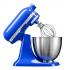 KitchenAid 5KSM3311XETB синие сумерки Миксер планетарный инструкция, поддержка, форум, описание, мануал