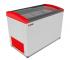 Frostor GELLAR FG 550 E красный Ларь морозильный инструкция, поддержка, форум, описание, мануал