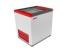 Frostor GELLAR FG 250 E красный Ларь морозильный инструкция, поддержка, форум, описание, мануал