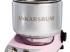 Ankarsrum AKM 6230 Deluxe розовый Комбайн инструкция, поддержка, форум, описание, мануал