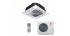 Royal Clima CO-4C 36HN / CO-E4C 36HN Кассетная Сплит-Система инструкция, поддержка, форум, описание, мануал