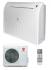 Royal Clima CO-F 36HN / CO-EF 36HN Напольно-Потолочная Сплит-Система инструкция, поддержка, форум, описание, мануал
