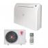 Royal Clima CO-F 36HN / CO-EF 36HN Напольно-Потолочная Сплит-Система инструкция, поддержка, форум, описание, мануал