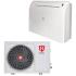 Royal Clima CO-F 24HN / CO-EF 24HN Напольно-Потолочная Сплит-Система инструкция, поддержка, форум, описание, мануал