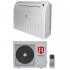 Royal Clima CO-F 24HN / CO-EF 24HN Напольно-Потолочная Сплит-Система инструкция, поддержка, форум, описание, мануал