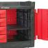 Rubbermaid FG453388BLA Тележка для инструментов инструкция, поддержка, форум, описание, мануал