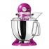 KitchenAid 5KSM175PSERI малиновый лед Миксер планетарный инструкция, поддержка, форум, описание, мануал