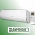 Green GRI/GRO-36 HH2 Настенная Сплит-Система инструкция, поддержка, форум, описание, мануал