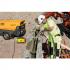 Atlas Copco AX 65 Глубинный Вибратор инструкция, поддержка, форум, описание, мануал