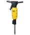 Atlas Copco TEX 150PE Ручной Пневматический Бетонолом инструкция, поддержка, форум, описание, мануал