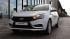 Lada Vesta CNG Легковой Автомобиль инструкция, поддержка, форум, описание, мануал