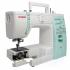 Janome 7522 Швейная Машинка инструкция, поддержка, форум, описание, мануал