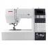 Janome DC 50 (DECOR COMPUTER) HARD COVER Швейная Машинка инструкция, поддержка, форум, описание, мануал