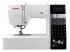 Janome DC 50 (DECOR COMPUTER) HARD COVER Швейная Машинка инструкция, поддержка, форум, описание, мануал