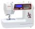 Janome QDC 608 (QUILTERS DECOR COMPUTER) Швейная Машинка инструкция, поддержка, форум, описание, мануал