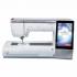Janome MEMORY CRAFT 15000 HORIZON (MC 15000) Швейная Машинка инструкция, поддержка, форум, описание, мануал