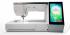 Janome MEMORY CRAFT 15000 HORIZON (MC 15000) Швейная Машинка инструкция, поддержка, форум, описание, мануал