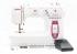 Janome ESCAPE V-25 Швейная Машинка инструкция, поддержка, форум, описание, мануал