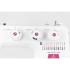 Janome ESCAPE V-25 Швейная Машинка инструкция, поддержка, форум, описание, мануал