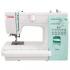 Janome 7519 Швейная Машинка инструкция, поддержка, форум, описание, мануал