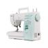 Janome 7519 Швейная Машинка инструкция, поддержка, форум, описание, мануал