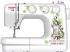 Janome LEGEND LE-30 Швейная Машинка инструкция, поддержка, форум, описание, мануал