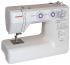 Janome PS 19 Швейная Машинка инструкция, поддержка, форум, описание, мануал