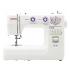 Janome PS 19 Швейная Машинка инструкция, поддержка, форум, описание, мануал