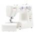 Janome PS 19 Швейная Машинка инструкция, поддержка, форум, описание, мануал