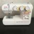 Janome LADY 745 Швейная Машинка инструкция, поддержка, форум, описание, мануал