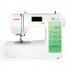 Janome CLIO 50 Швейная Машинка инструкция, поддержка, форум, описание, мануал
