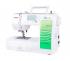 Janome CLIO 50 Швейная Машинка инструкция, поддержка, форум, описание, мануал