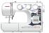 Janome EL 190 Швейная Машинка инструкция, поддержка, форум, описание, мануал