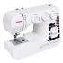 Janome EL 190 Швейная Машинка инструкция, поддержка, форум, описание, мануал