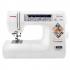Janome ARTDECOR 718A Швейная Машинка инструкция, поддержка, форум, описание, мануал