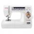 Janome ARTDECOR 718A Швейная Машинка инструкция, поддержка, форум, описание, мануал