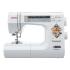 Janome ARTDECOR 718A Швейная Машинка инструкция, поддержка, форум, описание, мануал