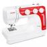 Janome RX 270S Швейная Машинка инструкция, поддержка, форум, описание, мануал