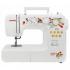 Janome ARTSTYLE 4045 Швейная Машинка инструкция, поддержка, форум, описание, мануал
