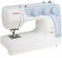 Janome EL 546S Швейная Машинка инструкция, поддержка, форум, описание, мануал