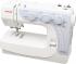 Janome EL 546S Швейная Машинка инструкция, поддержка, форум, описание, мануал