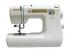 Janome JG 408 (JEM GOLD 408) Швейная Машинка инструкция, поддержка, форум, описание, мануал