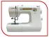 Janome JG 408 (JEM GOLD 408) Швейная Машинка инструкция, поддержка, форум, описание, мануал